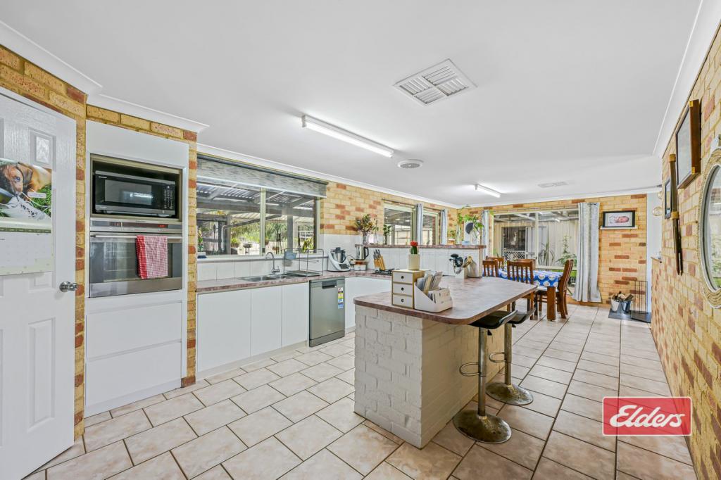 6 Forrester Rd, Moresby, WA 6530