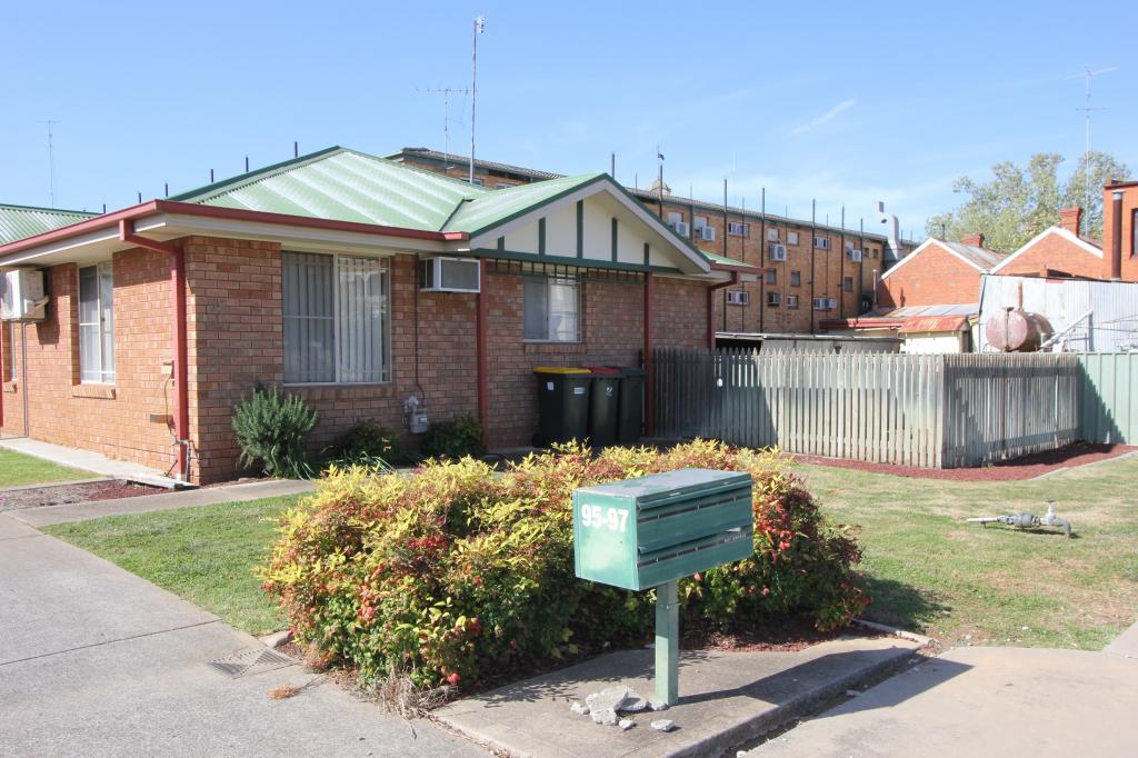 5/95 Audley St, Narrandera, NSW 2700