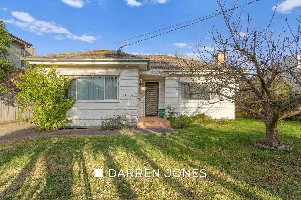 62 ORRONG AVE, RESERVOIR, VIC 3073