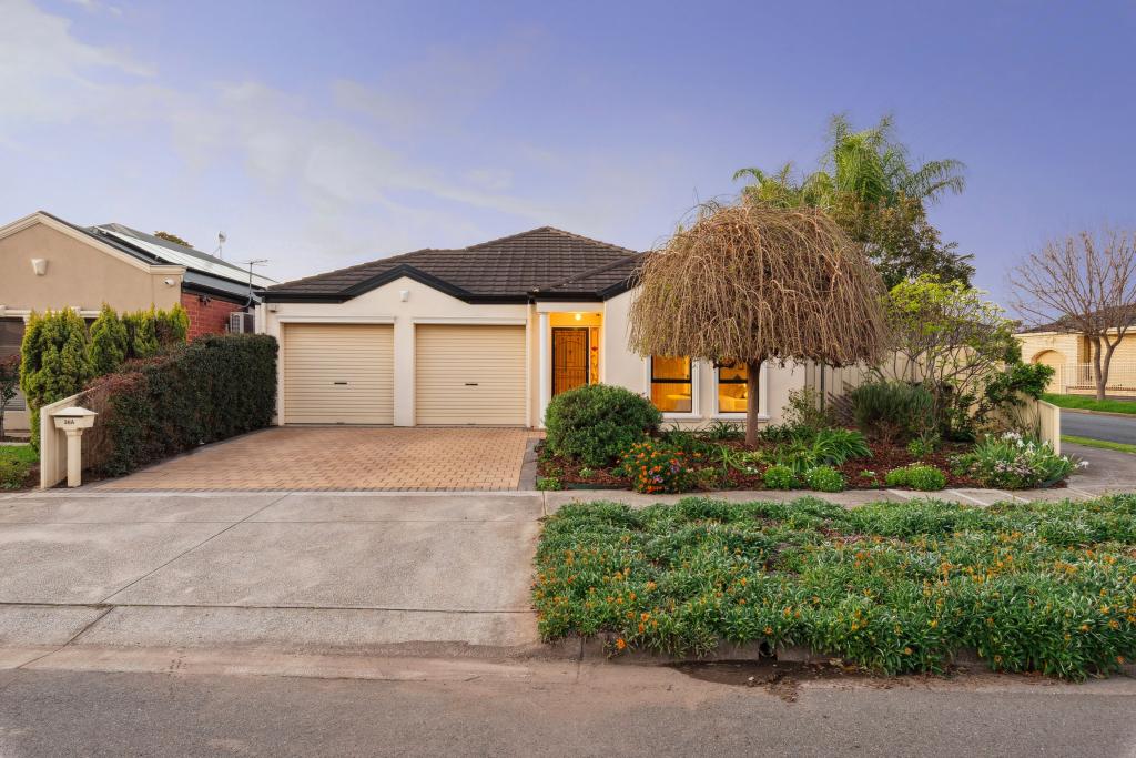 36a Matheson Ave, Findon, SA 5023