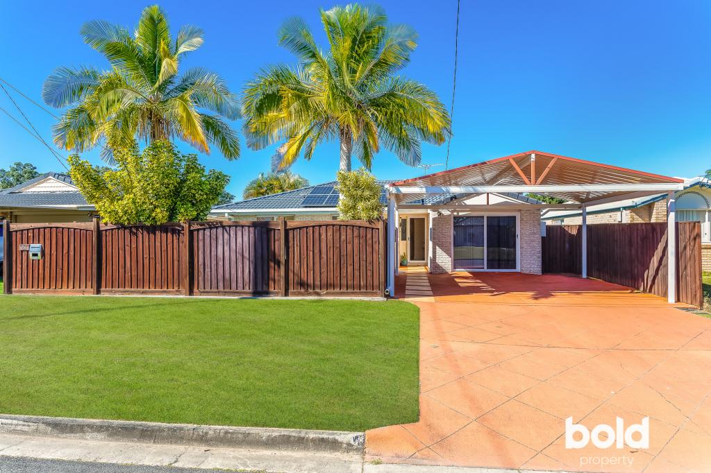 24 Benson St, Scarborough, QLD 4020