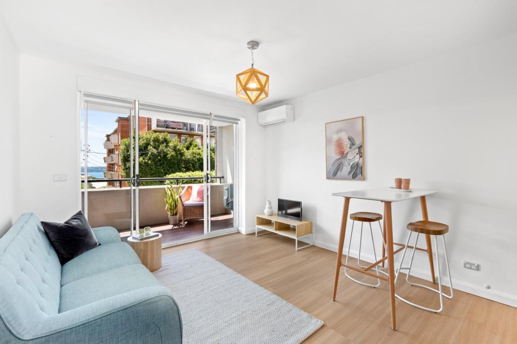 12a/8-14 Underwood St, Paddington, NSW 2021