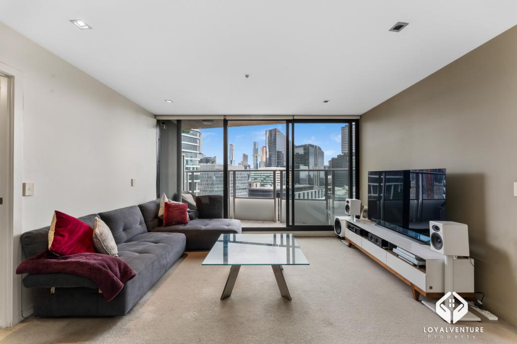 2112a/100 Harbour Esp, Docklands, VIC 3008