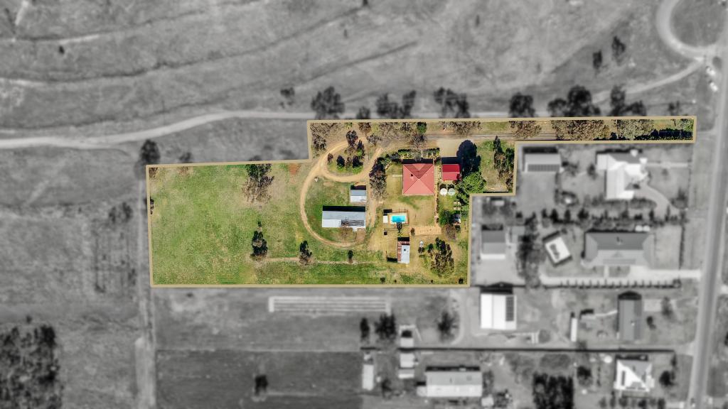 113 Calarie Rd, Forbes, NSW 2871