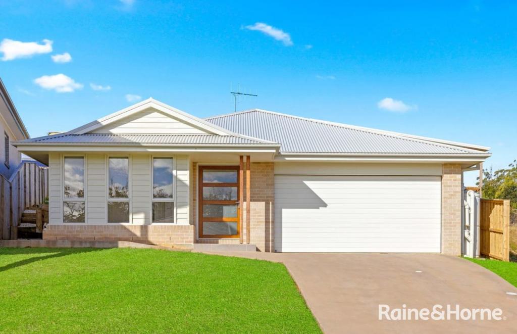 21 Lonhro Way, Port Macquarie, NSW 2444