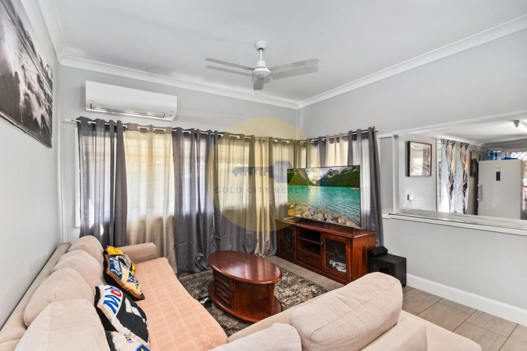 137 Hackett Tce, Richmond Hill, QLD 4820
