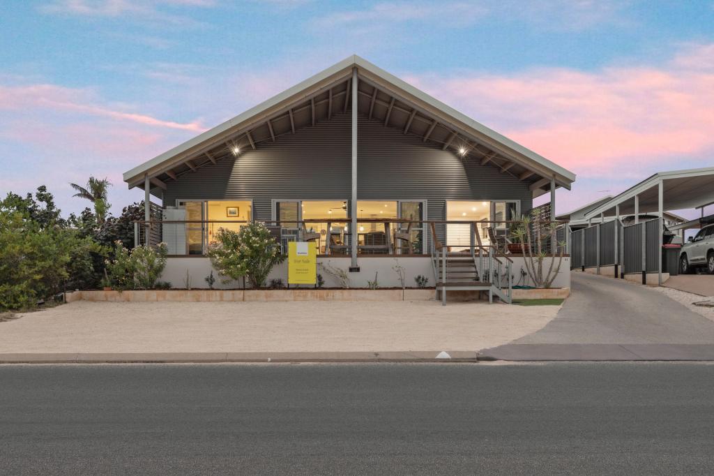 41 Madaffari Dr, Exmouth, WA 6707