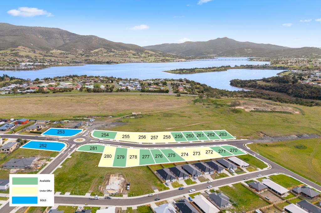 Lot 00 Tivoli Rd, Old Beach, TAS 7017