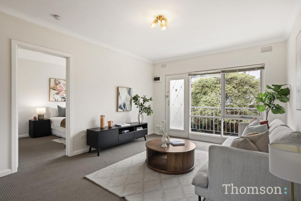 7/13 Dixon St, Malvern, VIC 3144