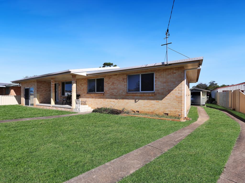 5 NOVAKOSKI ST, KEPNOCK, QLD 4670
