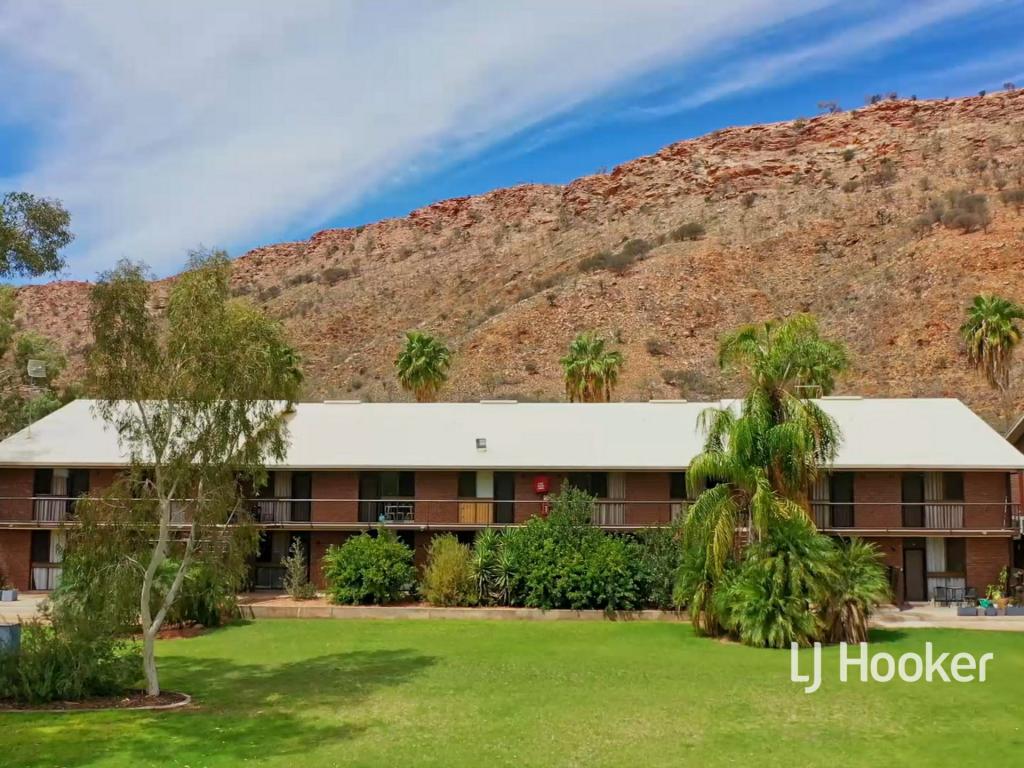 15/6 Stephens Rd, Mount Johns, NT 0874