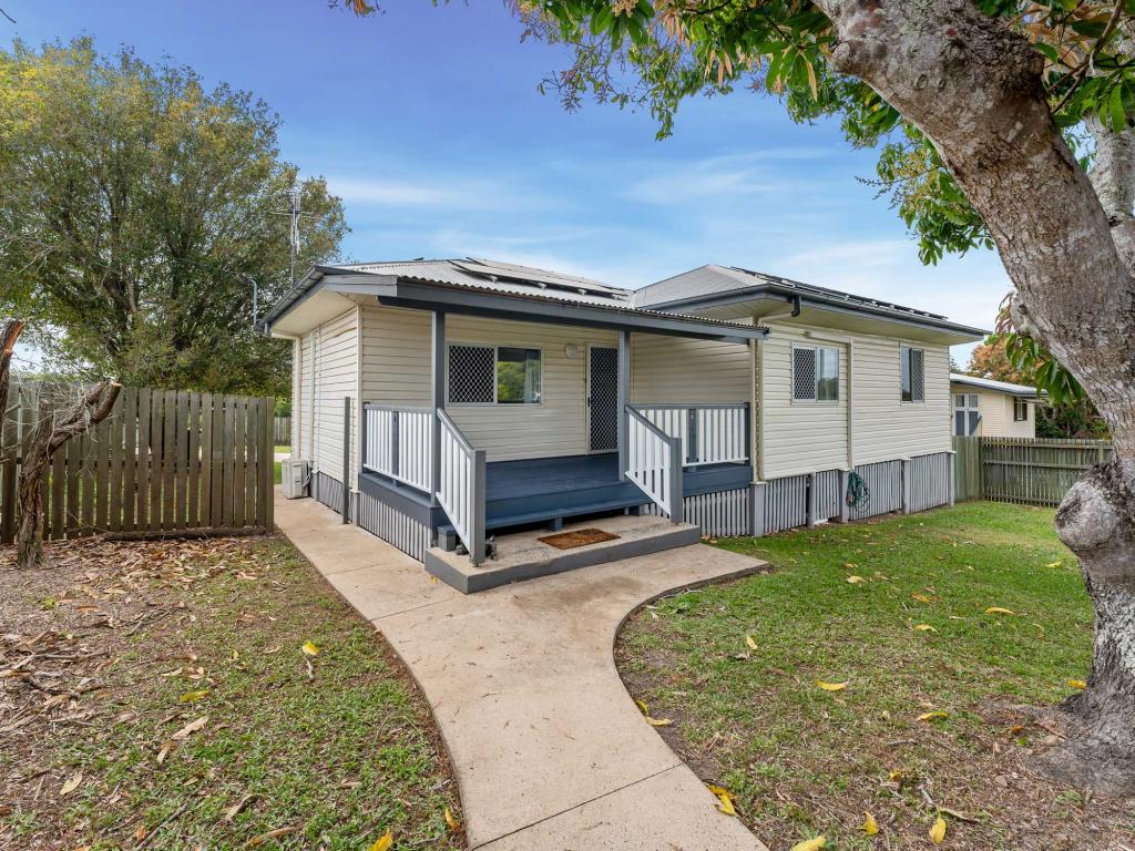 1 Farrell St, Maryborough, QLD 4650