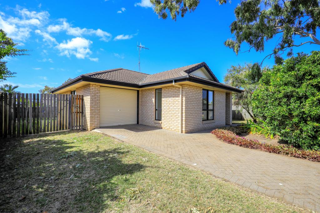 18 Davidson St, Bargara, QLD 4670