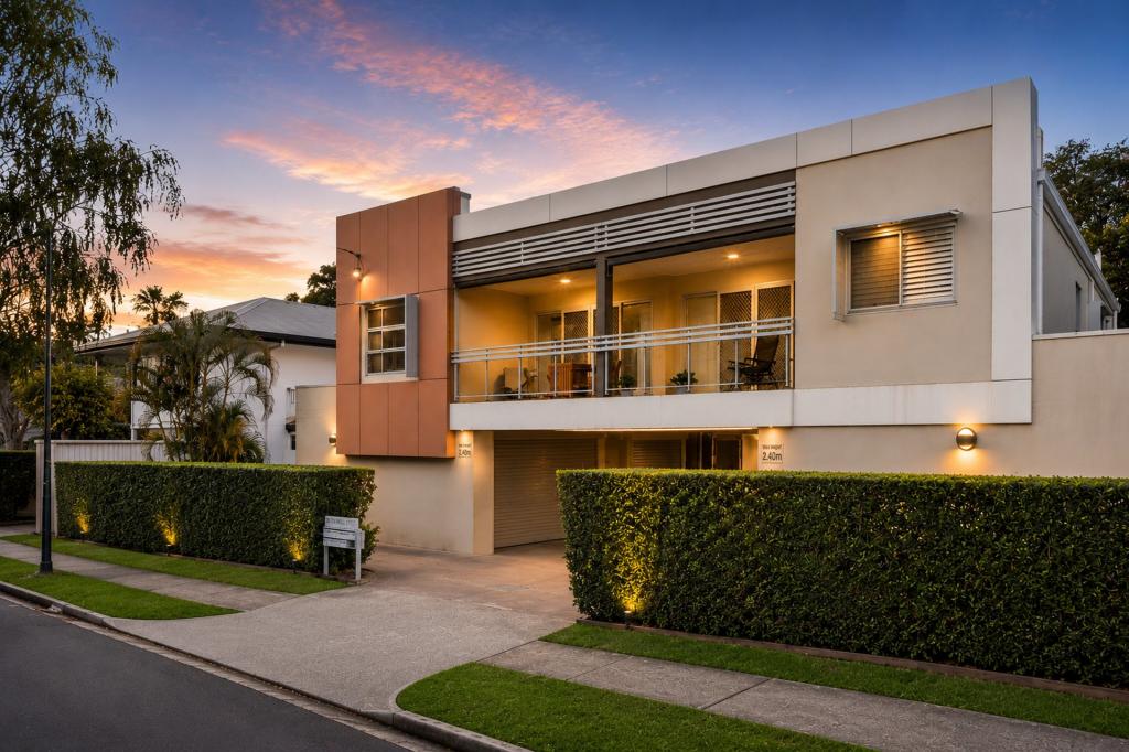 3/38 Toombul Tce, Nundah, QLD 4012
