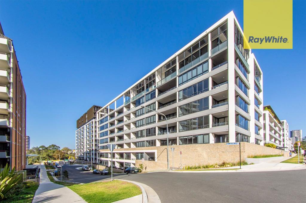 511/1d Broughton St, Parramatta, NSW 2150