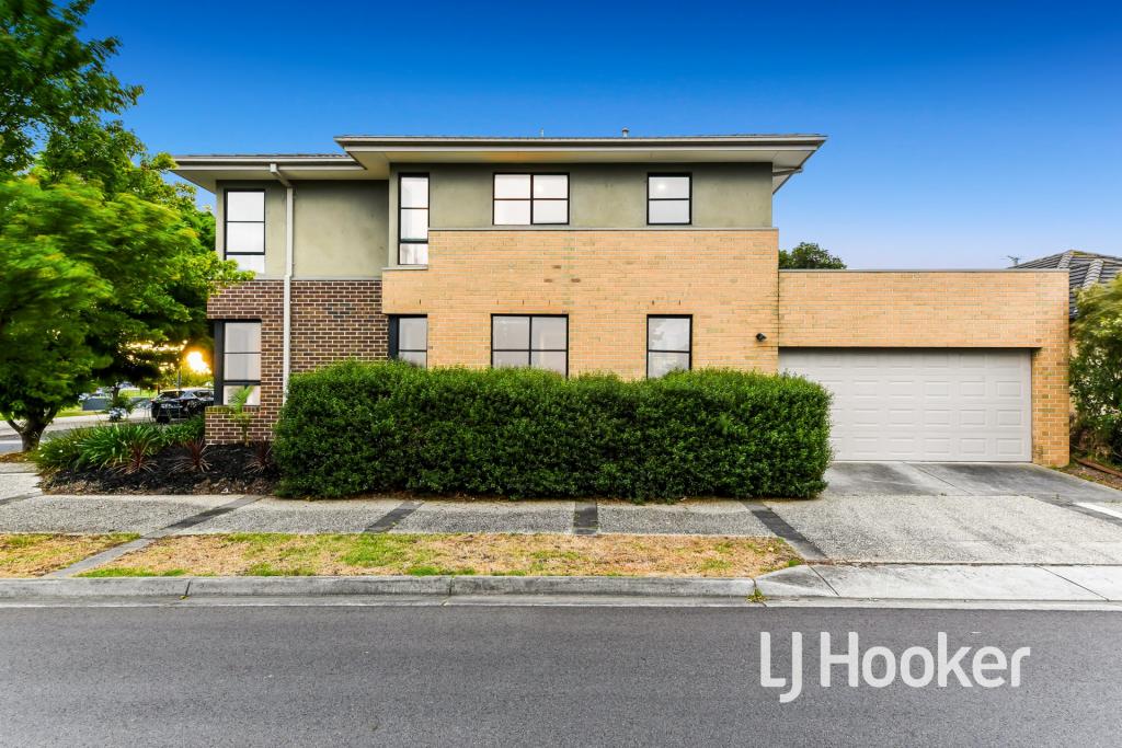 2 Harlesden Cct, Pakenham, VIC 3810