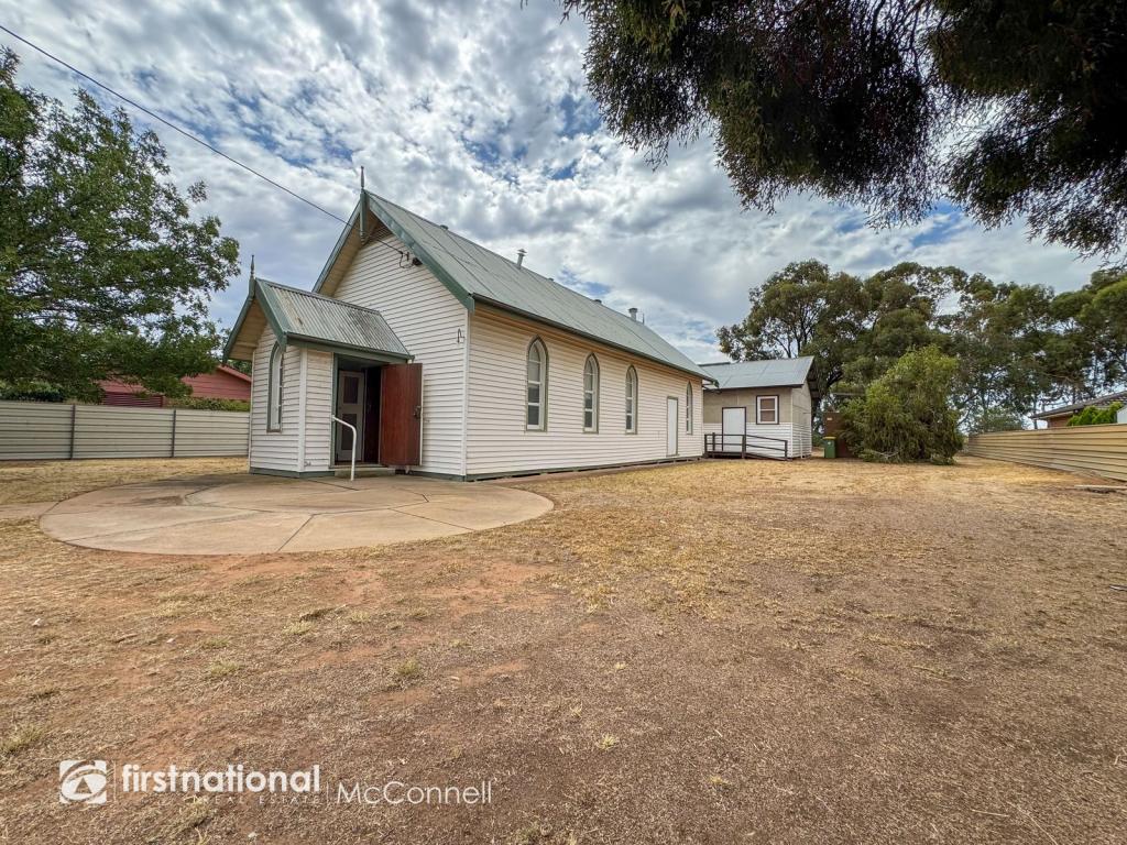 27 Ryrie St, Stanhope, VIC 3623