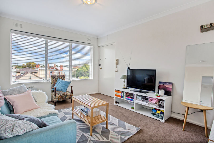 6/4-6 Harvey St, Brunswick, VIC 3056