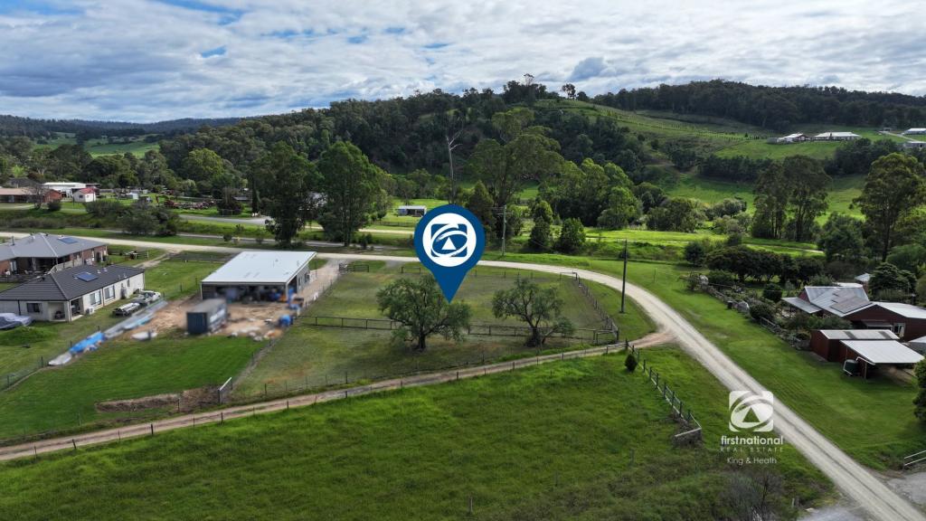 20 Giles St, Wiseleigh, VIC 3885