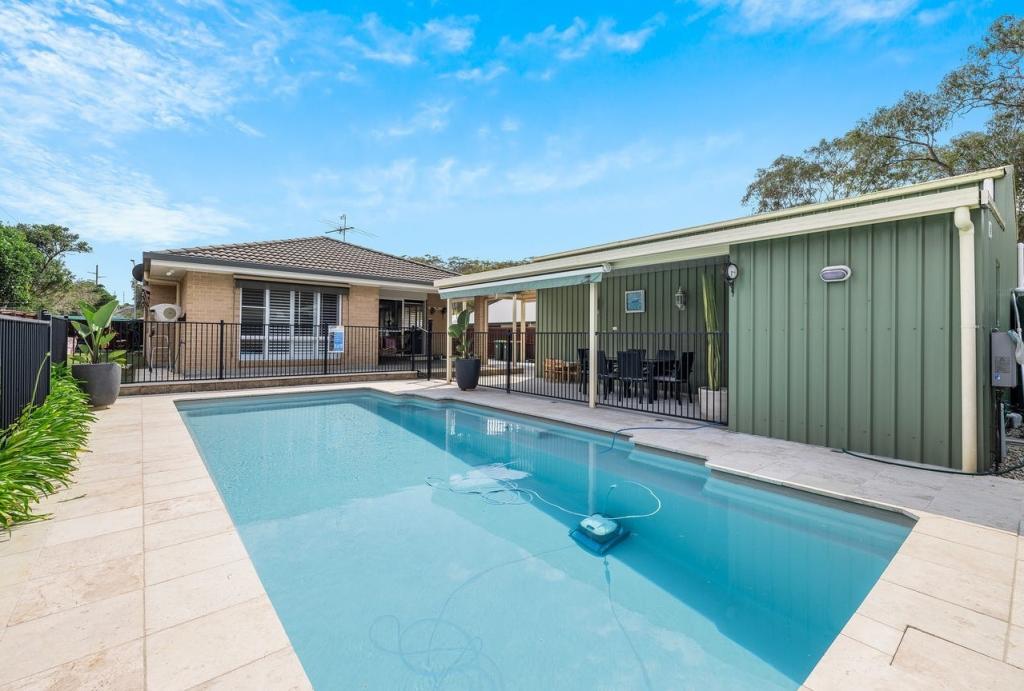 2 Tallowwood Pl, South West Rocks, NSW 2431