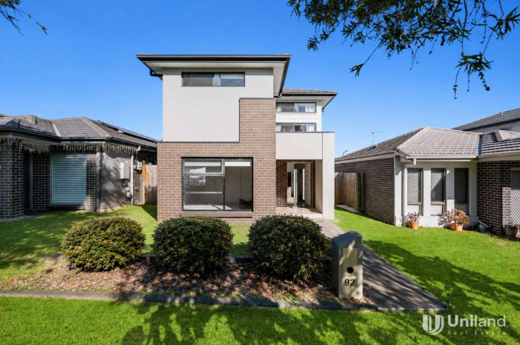 92 Withers Rd, North Kellyville, NSW 2155