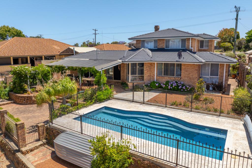 36 Lucy Victoria Ave, Australind, WA 6233