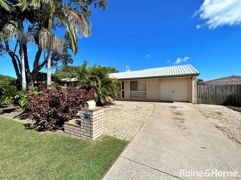 69 Hansen St, Urangan, QLD 4655