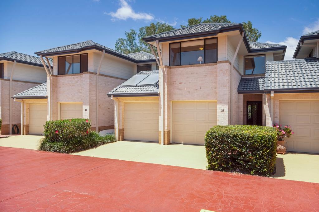 28/2 Springhill Dr, Sippy Downs, QLD 4556