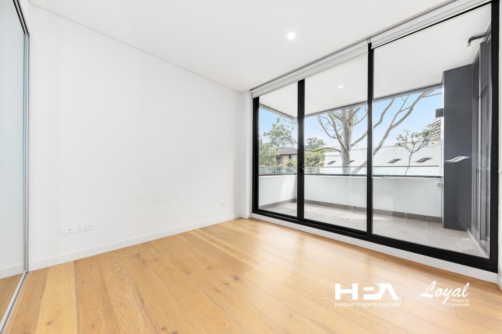 204/2 Oliver Rd, Chatswood, NSW 2067