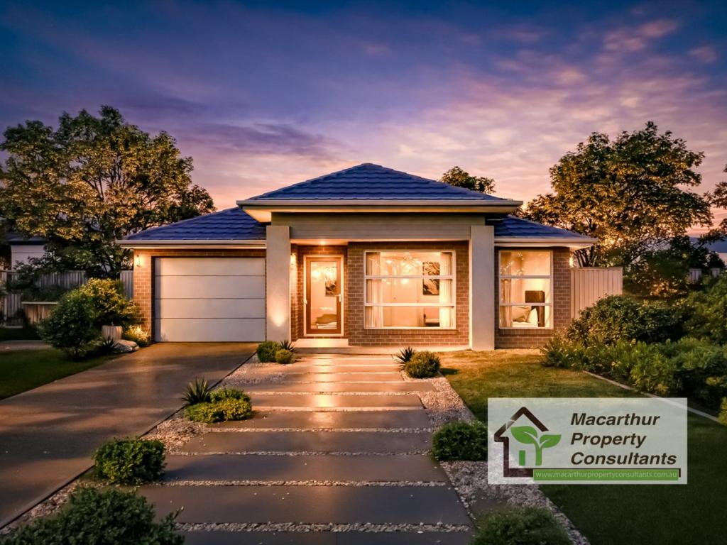 Lot 94 Camden Valley Way, Catherine Field, NSW 2557