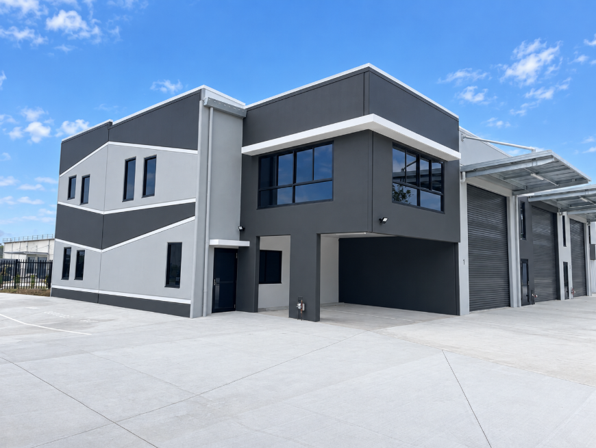 1/54 Quilton Pl, Crestmead, QLD 4132