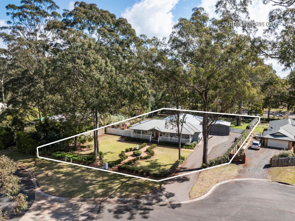 26 Diosma Dr, Highfields, QLD 4352