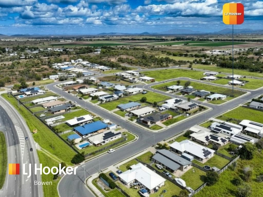 20 Cypress Cres, Bowen, QLD 4805