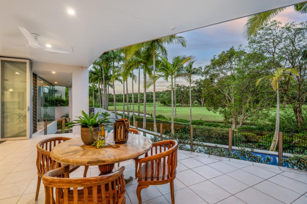 713/ 61 Noosa Springs Dr, Noosa Heads, QLD 4567