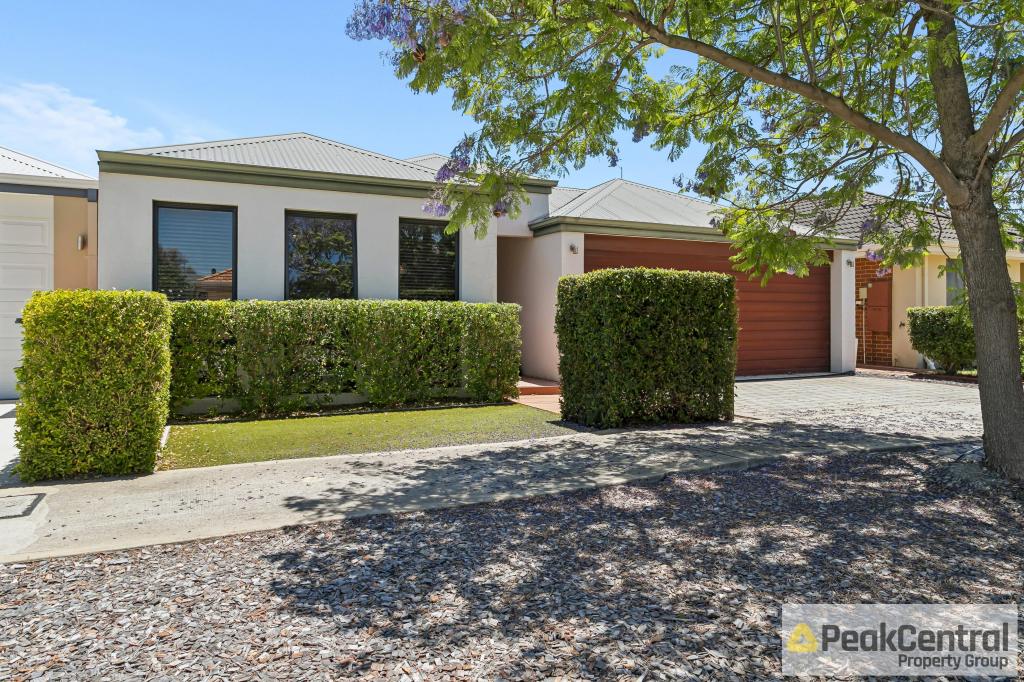 36 Twilight Mews, Aubin Grove, WA 6164