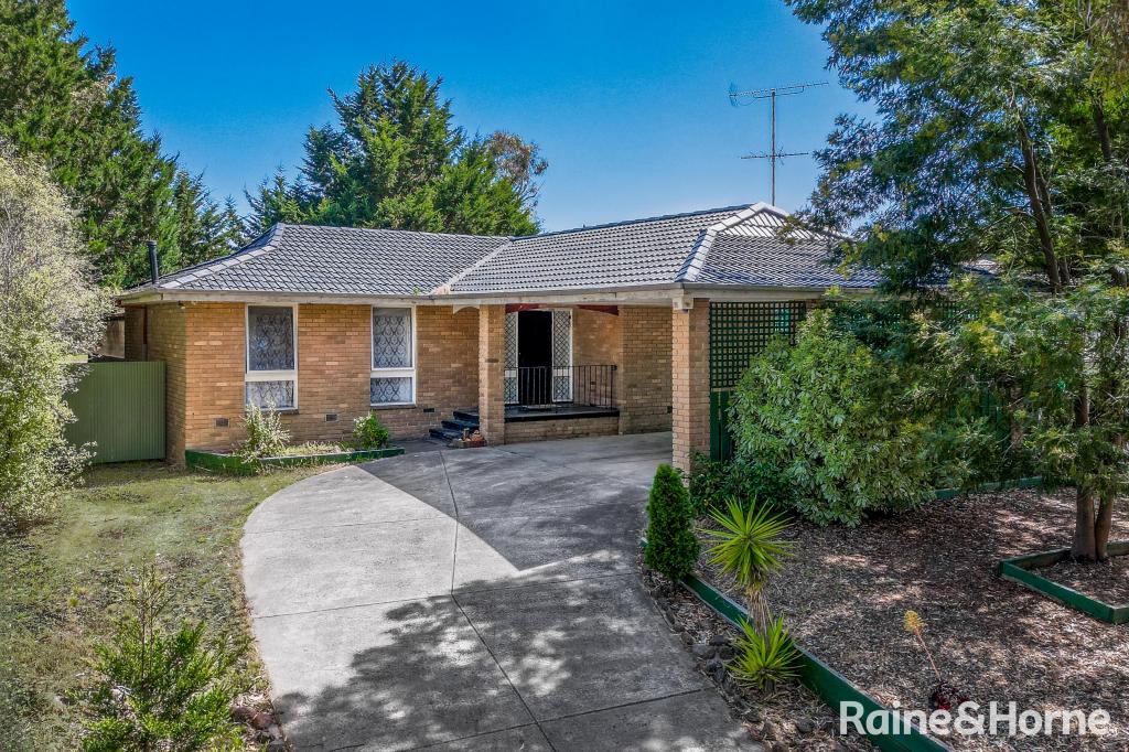 360 Elizabeth Dr, Sunbury, VIC 3429