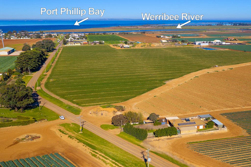 570 Diggers Rd, Werribee South, VIC 3030