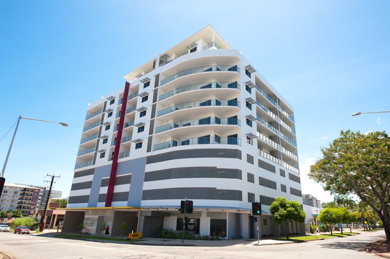 25/108 Mitchell St, Darwin City, NT 0800