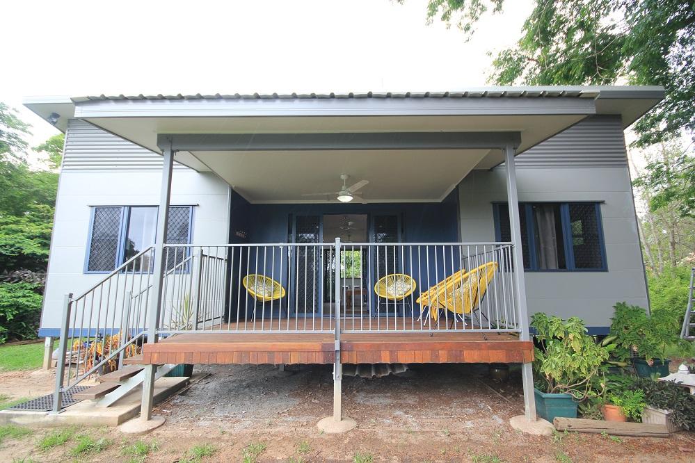 1 Neville Ct, Kelso, QLD 4815