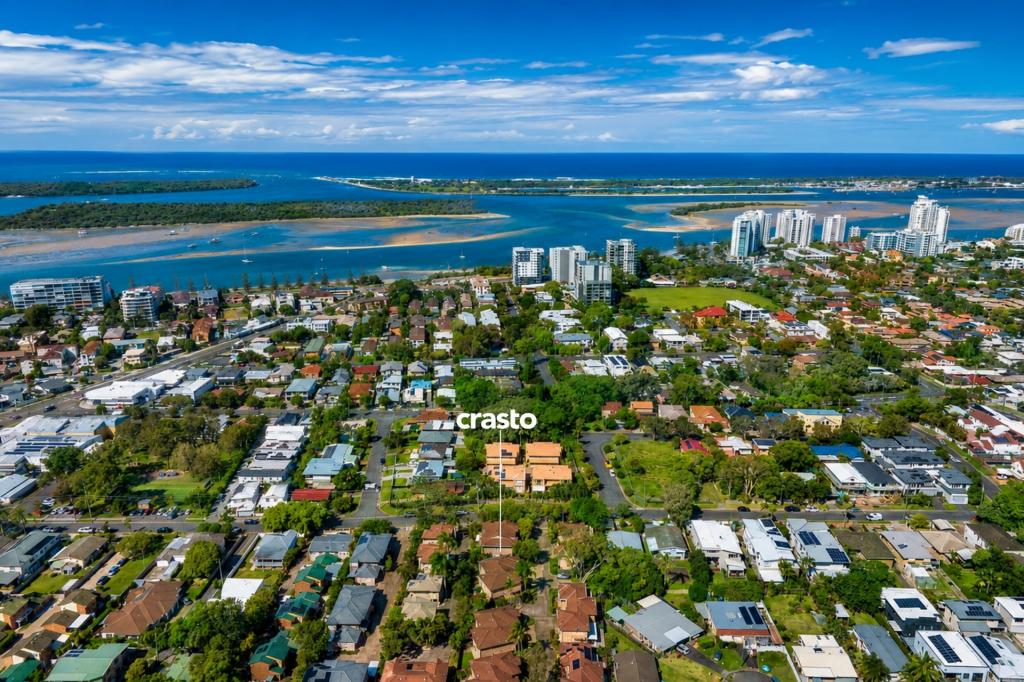 8/32 Billington St, Labrador, QLD 4215