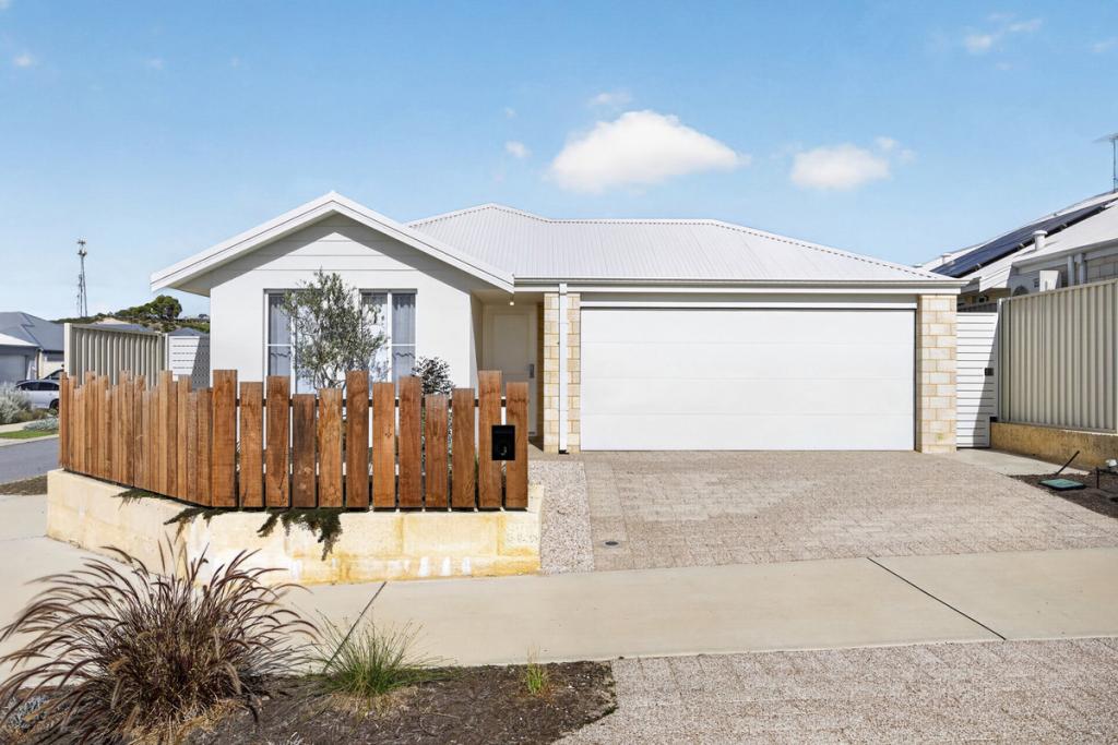 15 MONCRIEFF PDE, GOLDEN BAY, WA 6174