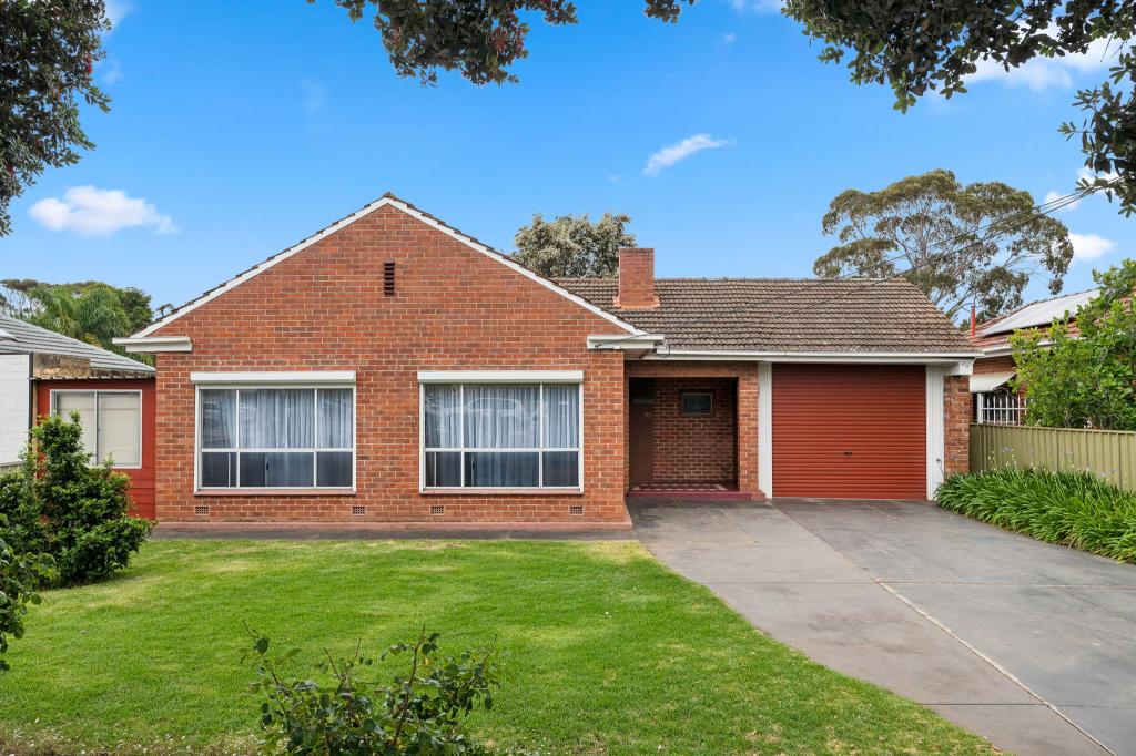 70 Oaklands Rd, Somerton Park, SA 5044