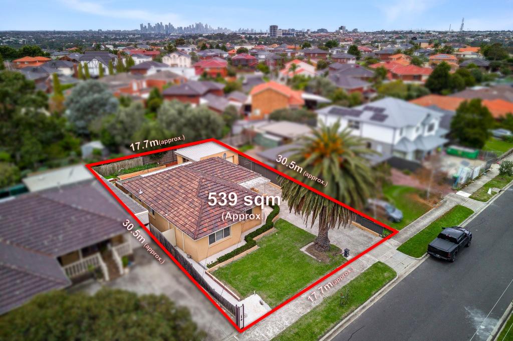 20 Cannes Ave, Avondale Heights, VIC 3034