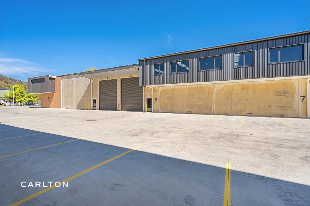 8/14-16 Davy St, Mittagong, NSW 2575