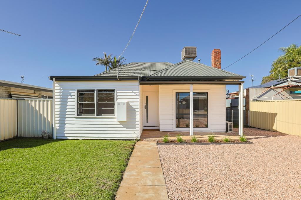 4 Victor Ave, Mildura, VIC 3500