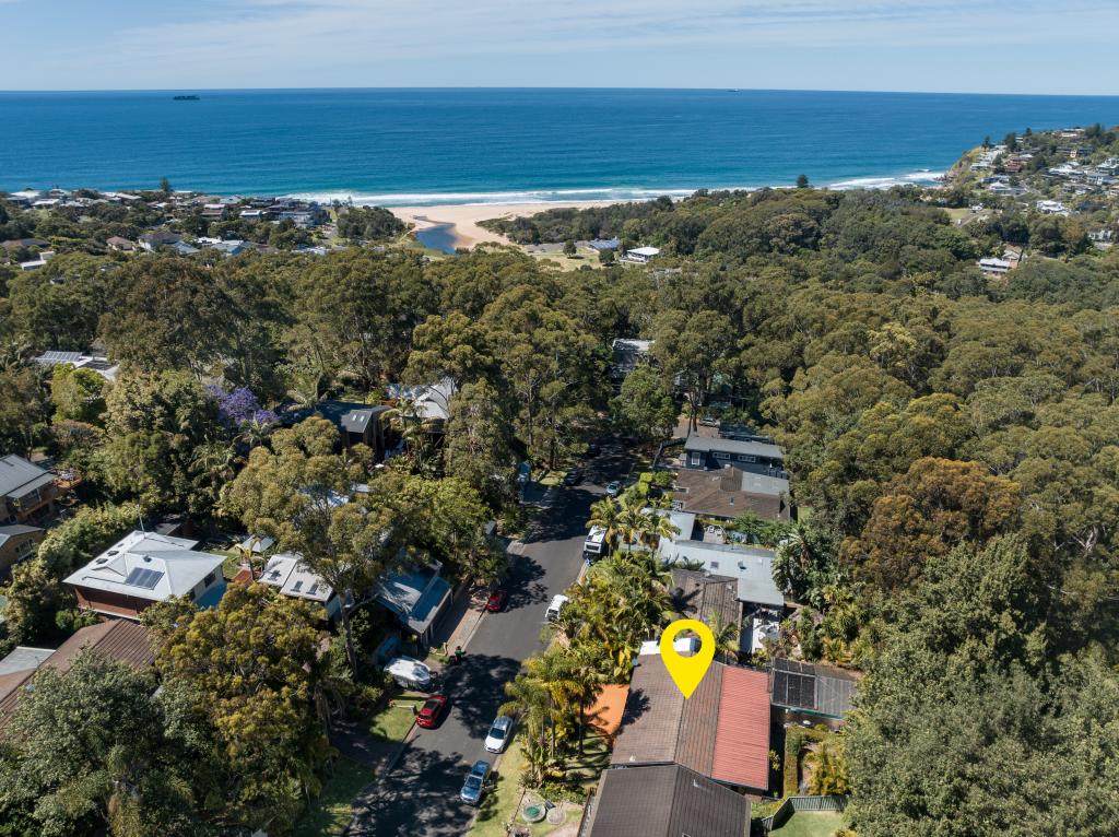 7 Sheridan Cres, Stanwell Park, NSW 2508