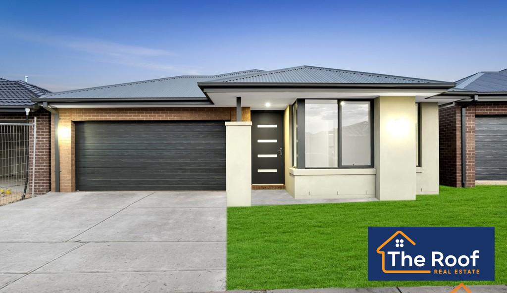 56 Stonneyburn Rd, Thornhill Park, VIC 3335