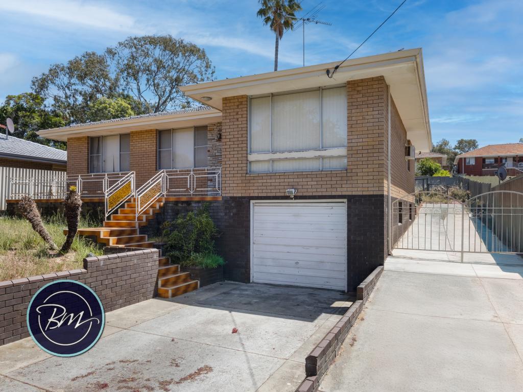 36 Edeline St, Spearwood, WA 6163