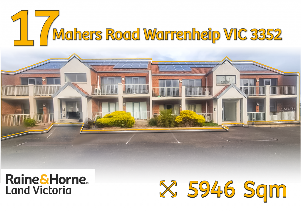 17 Mahers Rd, Warrenheip, VIC 3352