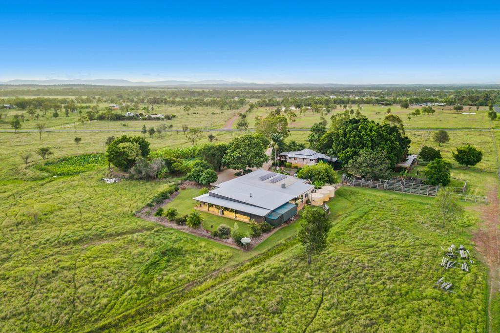 106 South Yaamba Rd, Alton Downs, QLD 4702